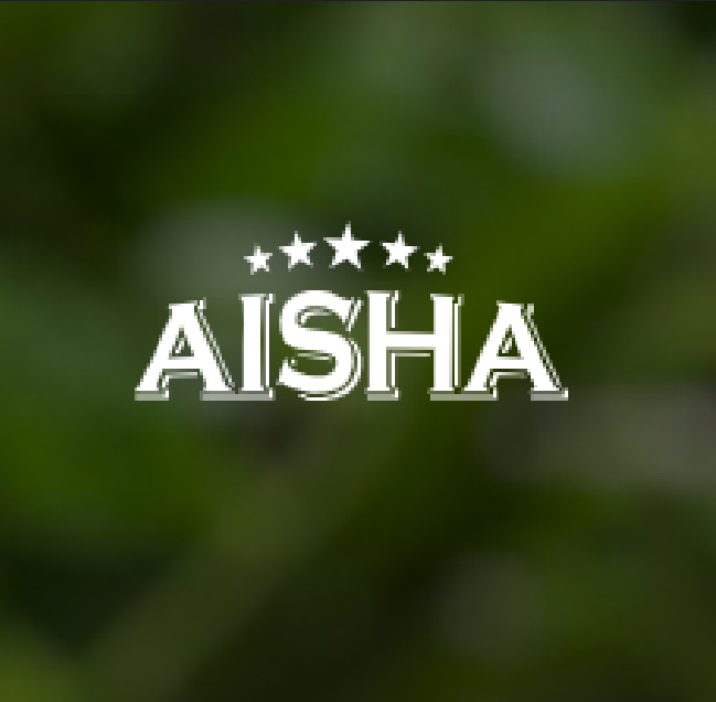 Aisha Pizzeria