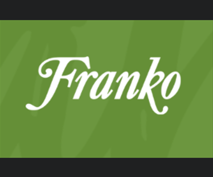 Pizza Franko Zvolen
