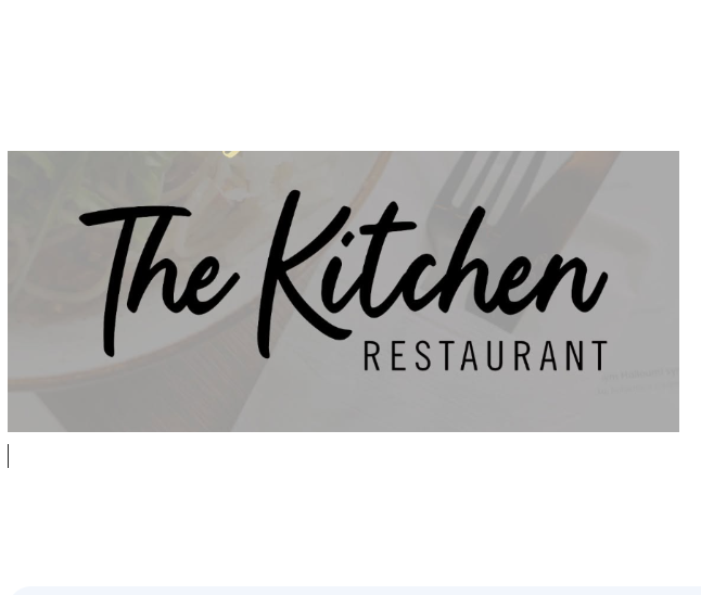 The Kitchen Bistro & Café