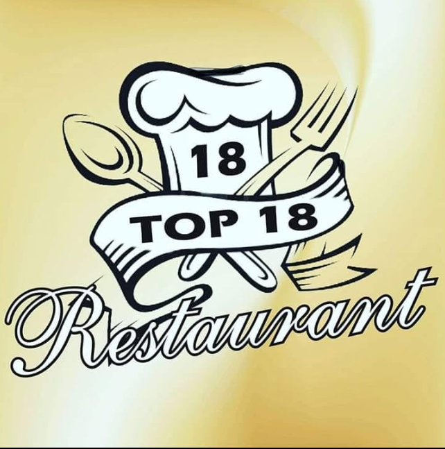 TOP RESTAURANT 18