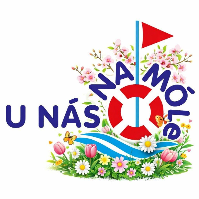 U nás na MÓLe