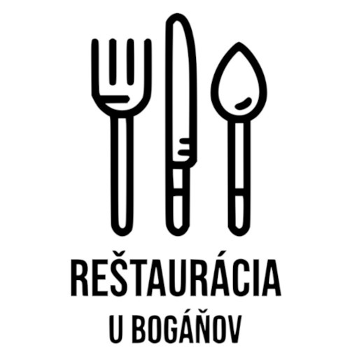Reštaurácia u Bogáňov