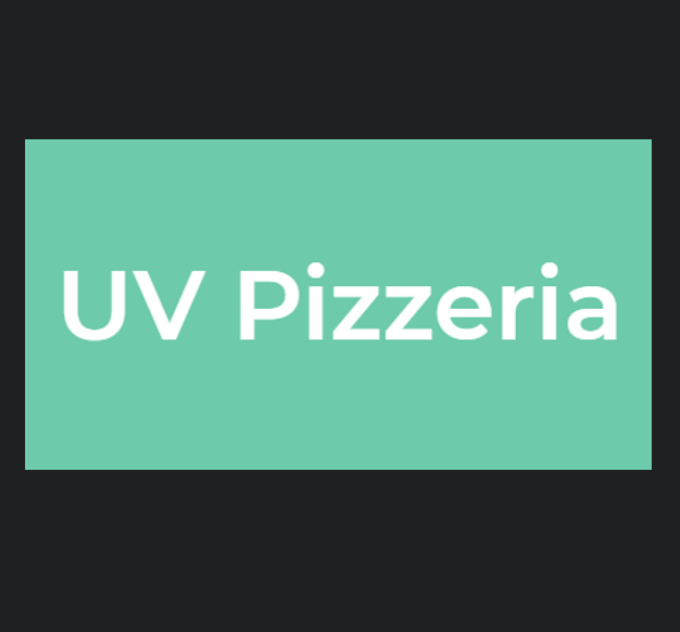 UV Pizzéria