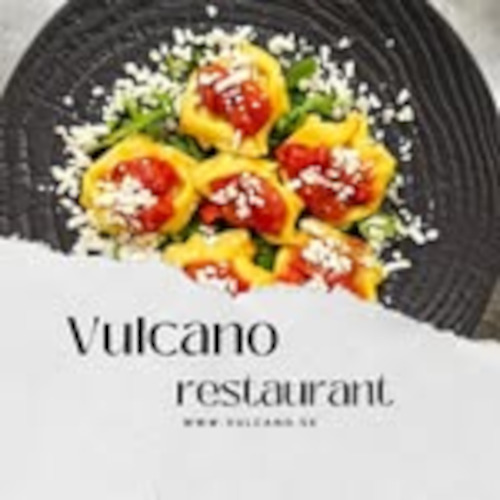 Restaurant Pizzeria Vulcano