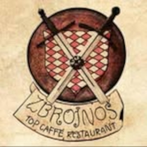 Zbrojnoš