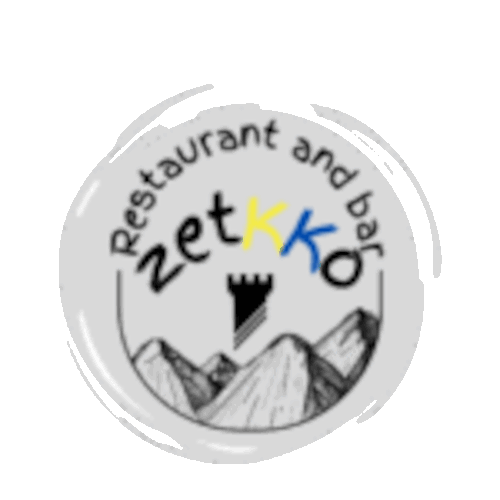 zetKKo restaurant & bar
