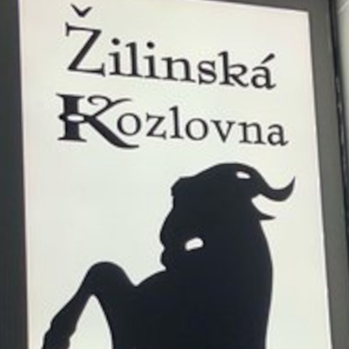 Žilinská Kozlovna